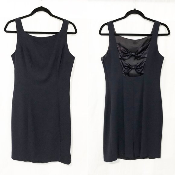 Randi May Collection sleeveless dress - Picture 2 of 7